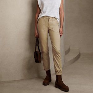 Banana Republic Slim Utility Pants (0)